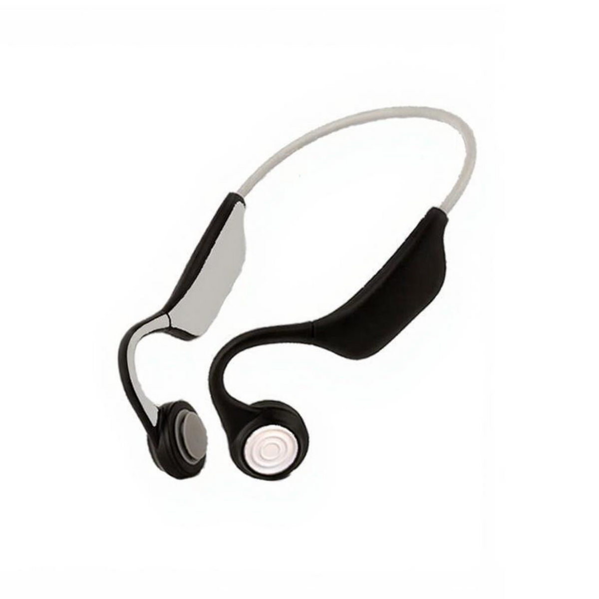 Open-Ear Wireless Bluetooth Headphones Waterproof Hiking