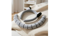 Headband with Animal Ears Cosplay Animal Ears Headband Cute for Dress Up