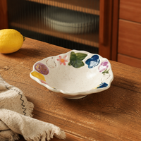 ceramic dishware set