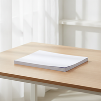 A4 A3 250g Double-Sided Color Inkjet Matte Cardstock 300G Printing Cover Handmade White Card Paper