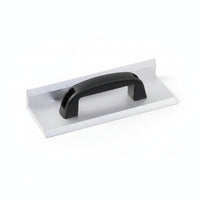 Hand Sanding Holder Reusable Corner Sanding Holder Inside Corner Sander Smooth Finishing for Walls