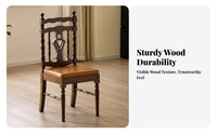 French design Shield rear Chair Vintage Design Household Furniture With rearrest Home Furnishing Designer Model for Interior Designers, Homeowners, Renters, Dining Room, Restaurant, Kitchen, Bedroom