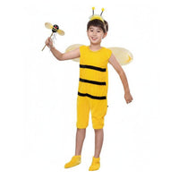 Kids Bee Costume Includes Appendages and Antennae Honey Bee Performance Costume