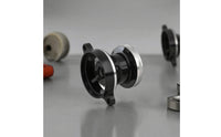 Bearing Seat Housing Marine Outboards Bearing Housing Metal for Mechanics, Boat Owners