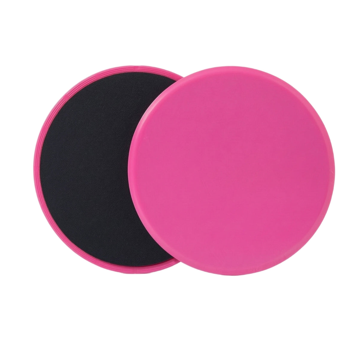Core Sliders Long-Lasting Exercise Sliders Sliding Discs with Foam Padding Portable Exercise Gliding Discs Multi-Purpose