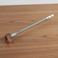 T12 Soldering Iron Head Easy to Install Joystick Removal Tip for Workbench