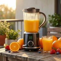 Cordless Juicer Powered Individual Blender Handle Small Appliance for Office