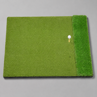 golf simulator enclosure