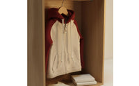 BJD Hoodie Jacket Casual Comfortable Fit 1/4 Scale Doll Hoodie With Hood and Drawstrings