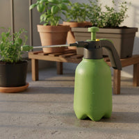 Handheld Pressure Spray Tank Pump Spray Manual Misting Device Bottle For