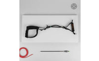 Bowmanship Draw Instructor Ambidextrous Drawing Draw Exerciser Drawing Pulling Training Aid Preparation Tool Rear Tension