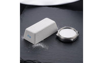 Mirror-Like Finish P18 Polishing Compound Block Scratch Removal Watch Surface Polish Block Restores Shine Jewelry Polishing Polishing Substance Professional-Grade
