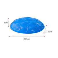 Stepping Stone with Anti-Slip Pads Sensory Toy Low-Height for Preschool