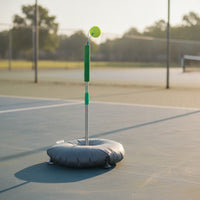 Solo Tennis Portable Tennis with Tether Practice Equipment for Beginners