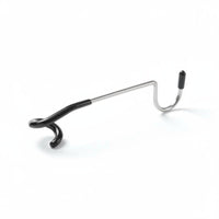 Portable S-Shaped Tent Hook Lightweight Tent Lamp Hook Easy to Install Outdoor Accessory