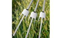 Garlic Scape Picker Garlic Sprout Cutter Easy to Use for Vegetable Field, Farm, Garden