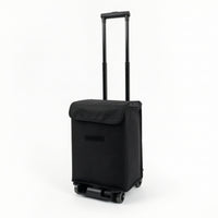 Shopping Trolley Pouch Shopping Trolley Bag Water-Resistant Cart Cover for elderly, Supermarket