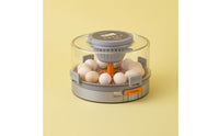 Humidity Control Automatic Egg Incubator Candling Reminder Digital Egg Incubator