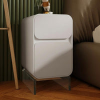 Modern Design Floating Nightstand Minimalist design Floating Drawer Shelf Space-Saving Bedside Cabinet Wall-Mounted for Homeowners, Renters, Adults, Bedroom, Small Spaces, Living Room, Entryway