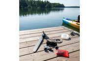 Kayak Rudder Fishing Kayak Rudder