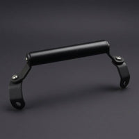 Motorcycle Windshield Mount Bar Bolt Fasteners Phone Gps Mount Navigation Holder Bar