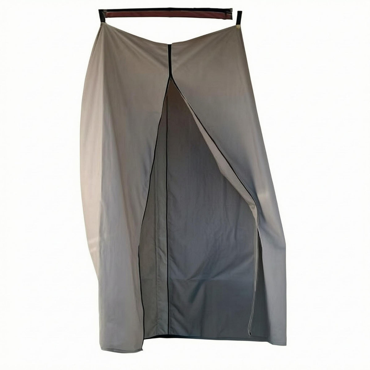 Waterproof Privacy Changing Cover Rectangular Portable Dressing Shelter Rainproof Sun Sun Guard Changing Tent Protection for Swimming Area, Boat