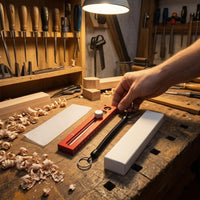 Two Bubble Vials Depth Marking Ruler Aluminum Alloy Sliding Ruler Level Stainless Steel Hand Tool Compact for Woodworkers, Carpenters, Horizontal Measurement