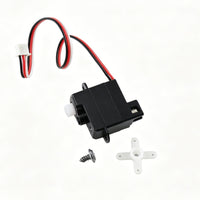 gliding part Unit RC Plane part Includes Screw for Cross-Border Sellers, Replacement Repair
