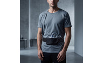 Adjustable Abdominal Dialysis Belt Elastic Dialysis Belt Stretch Soft
