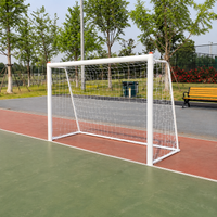 soccer goal