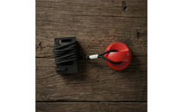 Treadmill Safety Key Round Attractive Emergency Stop Lock Safe for Runners