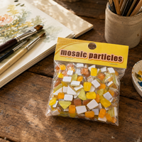 mosaic tiles