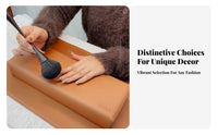Waterproof Nail Hand Pillow and Mat Set Easy to Clean Manicure Arm Rest Cushion Set Comfortable for Manicurists, Beauty Professionals, Home