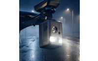 Bike Headlight with Mount High Brightness Units Bike Headlight Long-Lasting