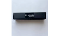 Guitar Pedalboard Power Module Supply Compact Pedalboard Power Module Supply with USB Port Low-Noise for Guitarists