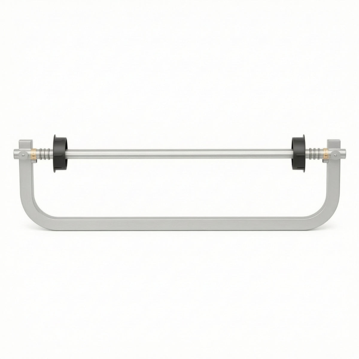 Stretch Film Dispenser Handheld Wrapping Tool Holder for Station