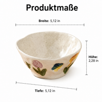 ceramic dishware set