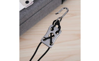 Saxophone Neck Strap Comfortable Sax Strap Adjustable