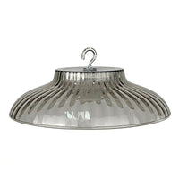 Dome Cover with Hook Sheltering Canopy Translucent for Patio