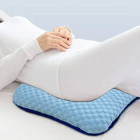 Donut Seat Cushion Pressure Relief Circular Cushion Breathable Material Donut Pillow for Bedridden Patients, Elderly, Bed