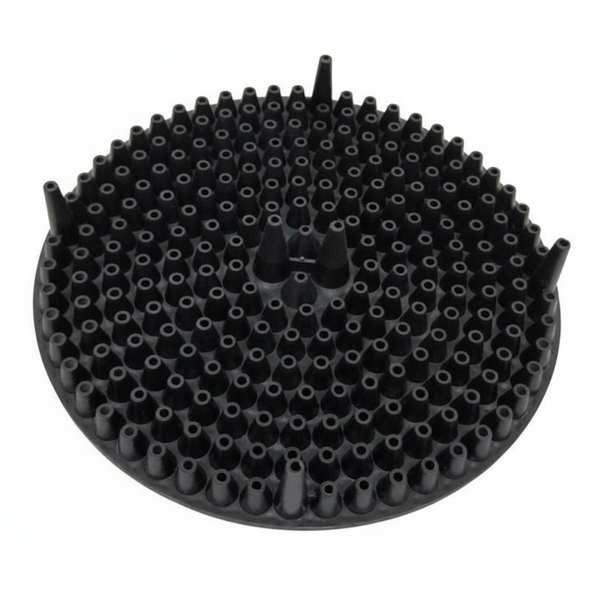 Scratch Protection Dirt Separator Radial Agitation Grid Car Wash Pail Filter Sand Isolation Net for Garage