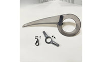 Bike Chain Guard Tail-Fixed Bike Chain Cover Chaincase for Commuters