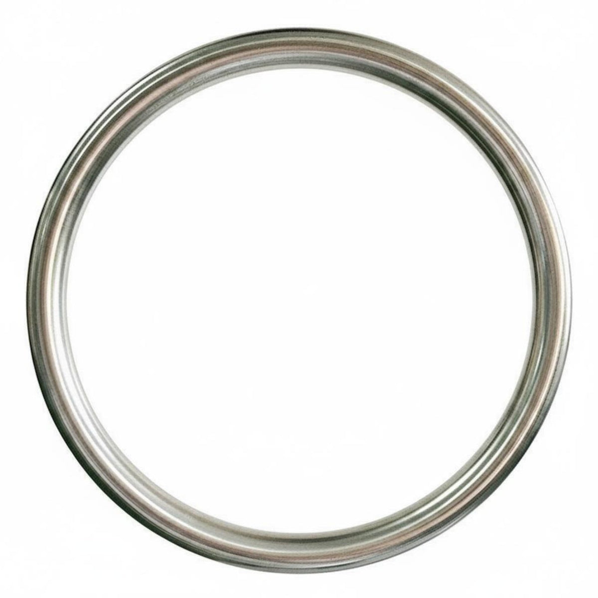 Wing Chun Training Loop Wing Chun Steel Circle Compact Size Fighting Arts Gear for Gym