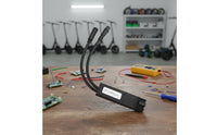 Scooter Speed Controller Module Compact Electric Scooter Controller Transport Part Slim Hard-Shell