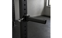 Pull up Bar Heavy Duty Climbing Bar High Weight Capacity Strength Rack Pull-up Attachment for Beginners