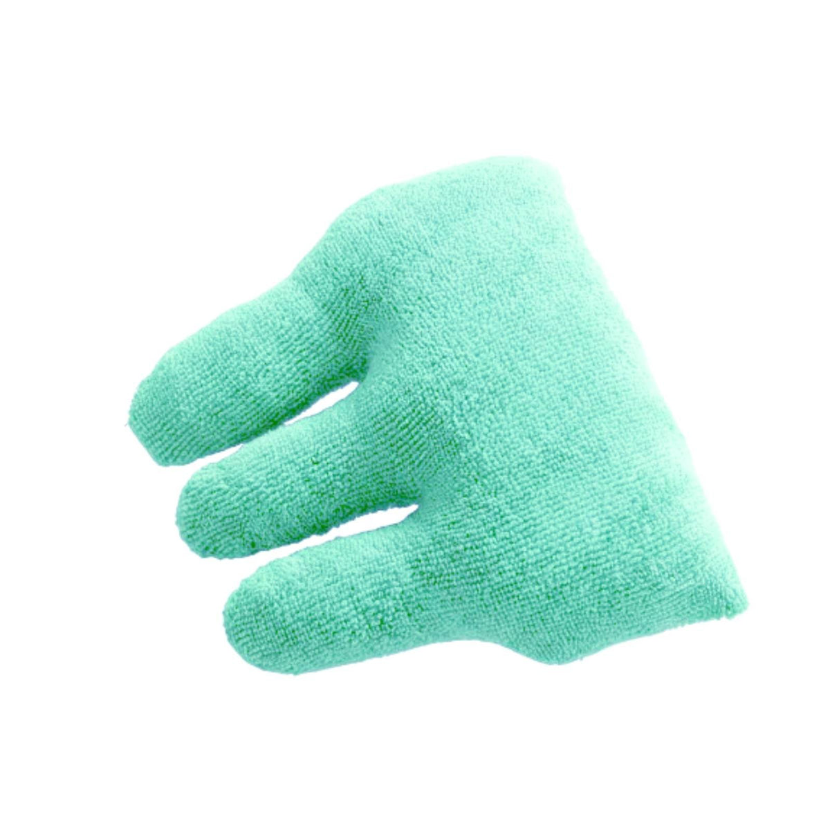 Soft Velvety Cover Hand Rehabilitation Grip Lightweight Finger Grip Exerciser Finger Stretcher for Patients, Rehabilitation Users, Seniors, Home Rehab, Training
