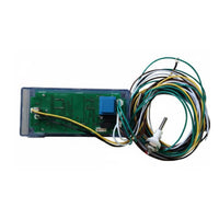 Universal Dishwasher Controller Integrated Timer Management Broad Compatibility for Home Cleaning