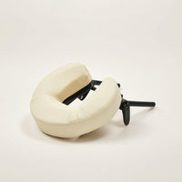 Massage Table Headrest Stable Massage Pillow with Bracket Wobblestable for Spa