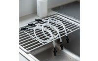 Easy to Clean Silicone Milk Tube Set Polished Inner Surface Appliance Accessory