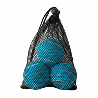 High Tennis Balls Multi-Surface Training Tennis Balls High Spring Practice Ball for Beginners, Pets